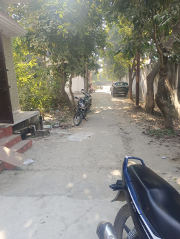  Residential Plot for Sale in New Moradabad