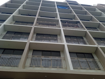 1 BHK Flat for Sale in Kurla West, Mumbai