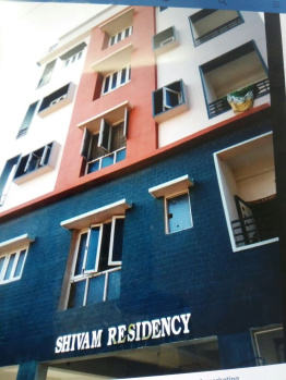 2 BHK Flat for Sale in Sainikpuri, Secunderabad