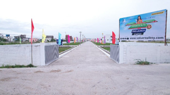  Residential Plot for Sale in West Tambaram, Chennai