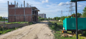  Residential Plot for Sale in Sector 150 Noida