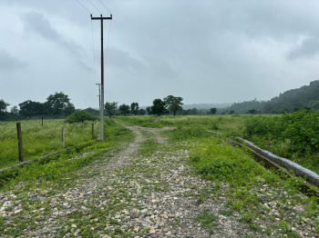  Residential Plot for Sale in Thano, Dehradun