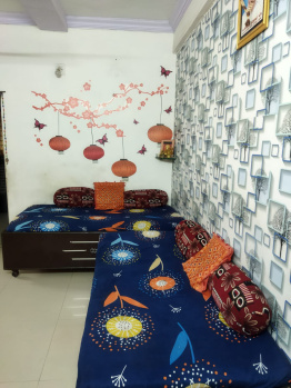 1 BHK Flat for Sale in Nikol, Ahmedabad