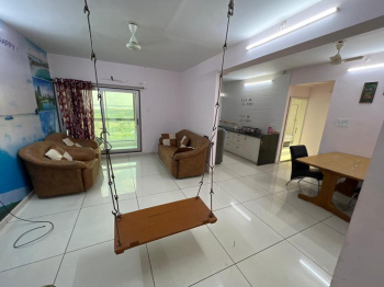 3 BHK Flat for Sale in Kalawad Road, Rajkot