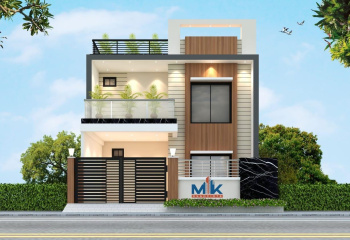 3 BHK House for Sale in Mopka, Bilaspur