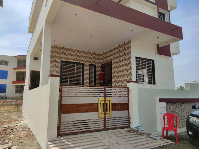 4 BHK House 2000 Sq.ft. for Sale in Jamkhandi, Bagalkot