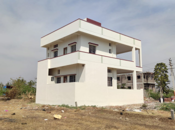 4 BHK House for Sale in Jamkhandi, Bagalkot