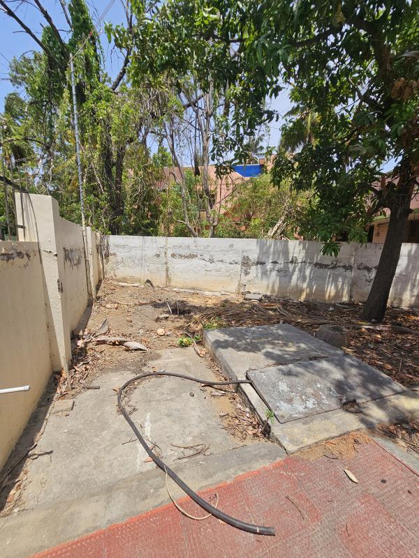  4 Cent Residential Plot for Sale in Sambavarvadakarai, Tirunelveli