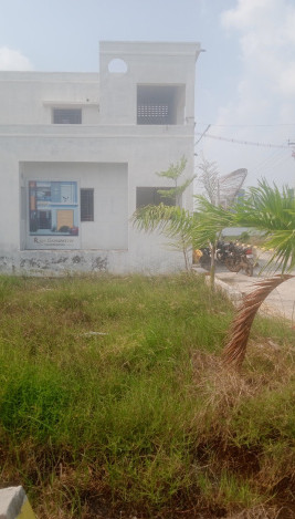  Residential Plot 3000 Sq.ft. for Sale in Red Hills, Chennai