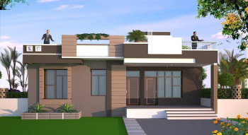 2 BHK House for Sale in Challaghatta, Bangalore