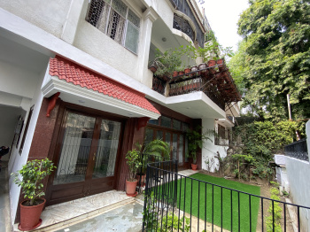  Residential Plot for Rent in Hauz Khas Enclave, Delhi