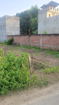  Residential Plot for Sale in Mubarakpur, Lucknow