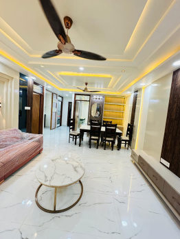 3 BHK Flat for Sale in Mahaveer Nagar, Jaipur