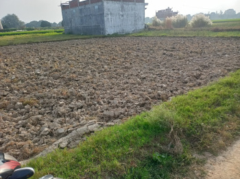  Residential Plot for Sale in Belaisa, Azamgarh