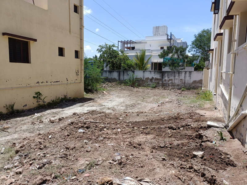  Residential Plot 2156 Sq.ft. for Sale in Kovalan Nagar, Madurai