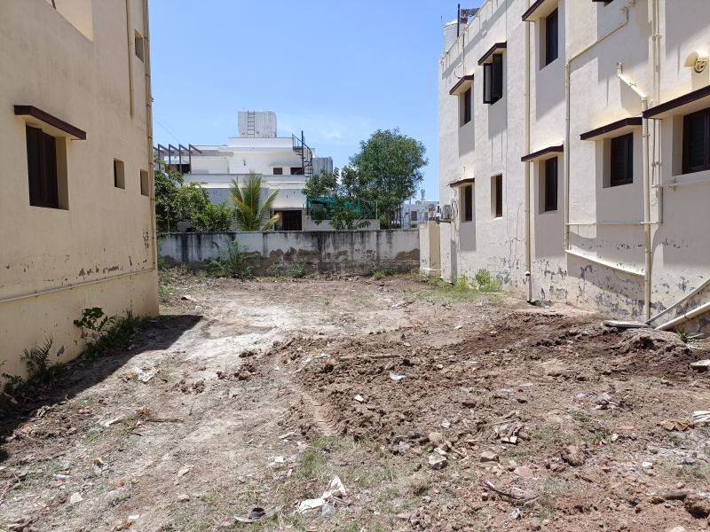  Residential Plot 2156 Sq.ft. for Sale in Kovalan Nagar, Madurai