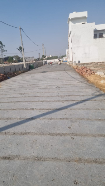  1500 Sq.ft. Residential Plot for Sale in Sarojini Nagar, Lucknow