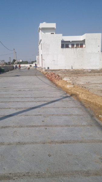  1500 Sq.ft. Residential Plot for Sale in Sarojini Nagar, Lucknow