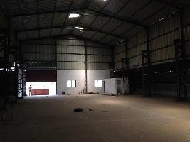  Factory for Rent in Chakan, Pune