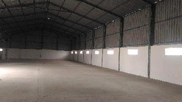  Warehouse for Rent in Chakan, Pune