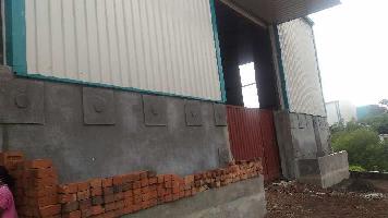  Warehouse for Rent in Chakan, Pune