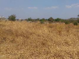  Industrial Land for Sale in Ranjangaon, Pune