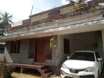 3 BHK House for Sale in Thenkurissi, Palakkad