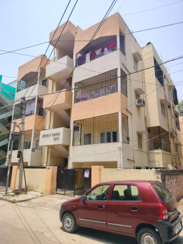 2 BHK Flat for Sale in Ayodhya Nagar Colony, Mehdipatnam, Hyderabad