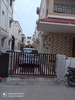 3 BHK House for Sale in Ghatlodiya, Ahmedabad