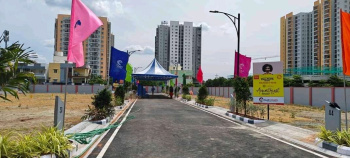  Residential Plot for Sale in Siruseri, Chennai