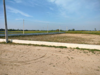  Residential Plot for Sale in Mohan Road, Lucknow