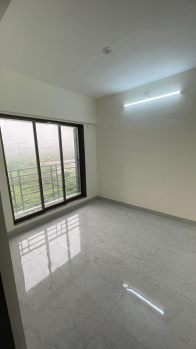 1.5 BHK Flat for Sale in Nalasopara West, Mumbai