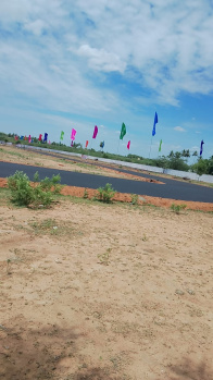  Residential Plot for Sale in Kattur, Tiruchirappalli