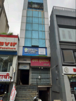  Office Space for Rent in Chaitanya Nagar, Kothrud, Pune