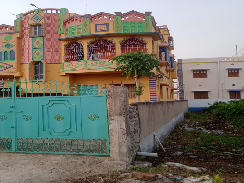 7 BHK House 2000 Sq.ft. for Sale in Lal Bazar, Bankura