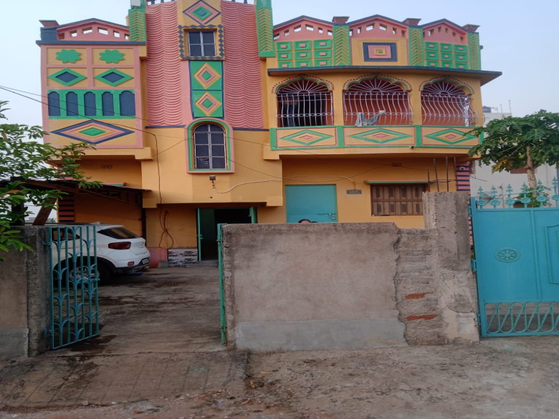 7 BHK House 2000 Sq.ft. for Sale in Lal Bazar, Bankura