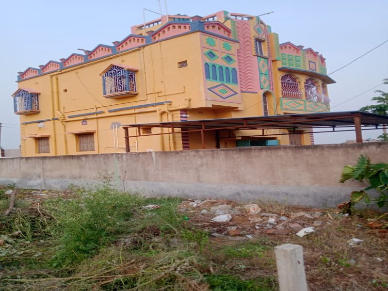 7 BHK House 2000 Sq.ft. for Sale in Lal Bazar, Bankura