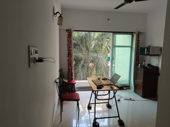 1 BHK Flat for Sale in Akurli Road Kandivali East, Mumbai