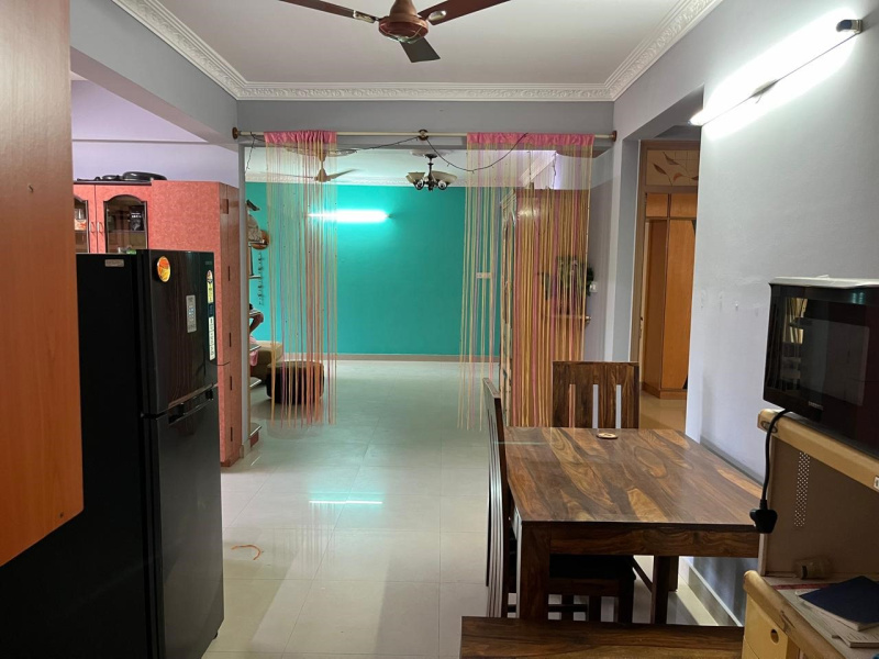 3 BHK Apartment 1874 Sq.ft. for Sale in Billekahalli, Bangalore