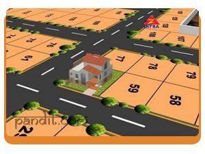  Residential Plot 200 Sq. Yards for Sale in Kothavalasa, Vizianagaram