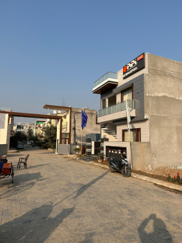 3 BHK Villa for Sale in Kharar, Mohali