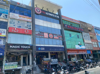 Showroom for Sale in Kurali, Mohali