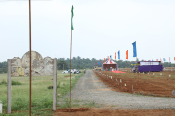  Residential Plot for Sale in Kinathukadavu, Coimbatore