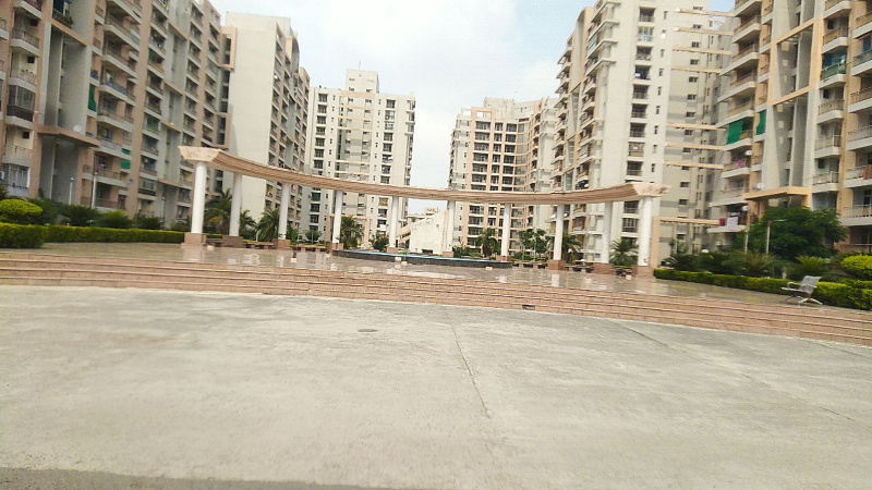 1 BHK Apartment 862 Sq.ft. for Sale in Taj Nagari Phase 2, Taj Nagari, Agra