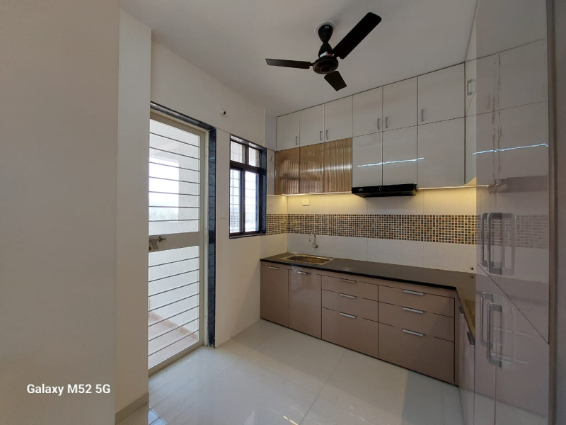 3 BHK Apartment 1300 Sq.ft. for Sale in Ravet, Pune