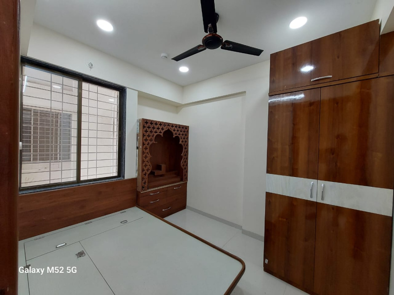 3 BHK Apartment 1300 Sq.ft. for Sale in Ravet, Pune