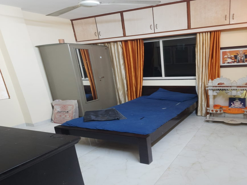 2 BHK Apartment 900 Sq.ft. for Rent in Chinchwad, Pune