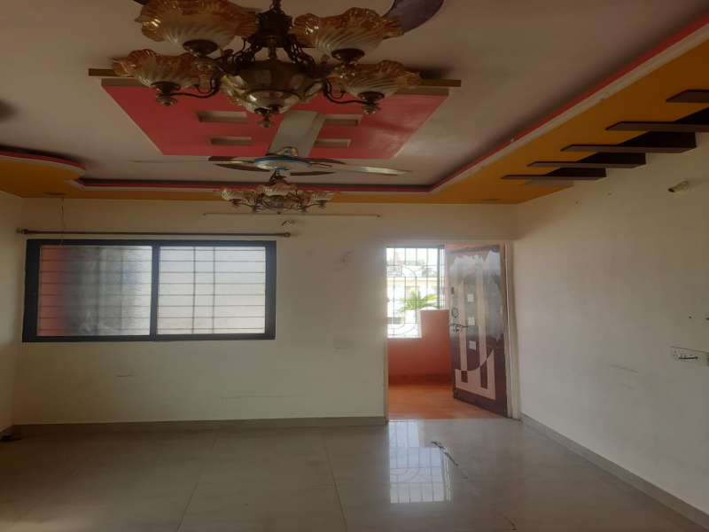 1 BHK Apartment 550 Sq.ft. for Rent in Pimpri Chinchwad, Pune