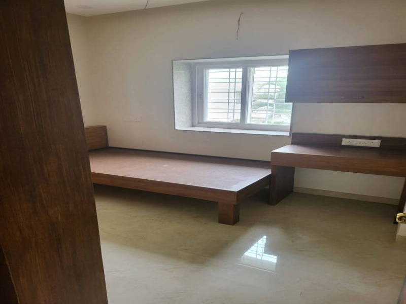 2 BHK Apartment 1800 Sq.ft. for Rent in Pradhikaran, Nigdi, Pune