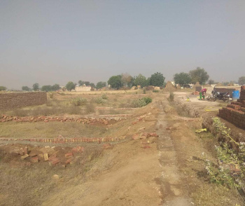  Residential Plot for Sale in Alwar Bypass Road, Bhiwadi